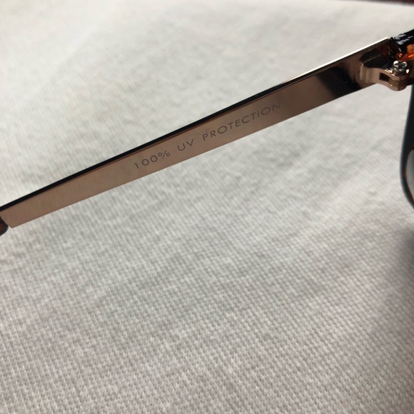 Brand New Torrid Sunglasses - Picture 6 of 6